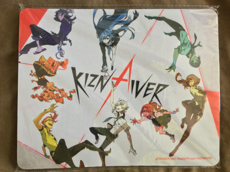You know, when one hears the words “anime mousepad” nowadays, this isn’t what they think of